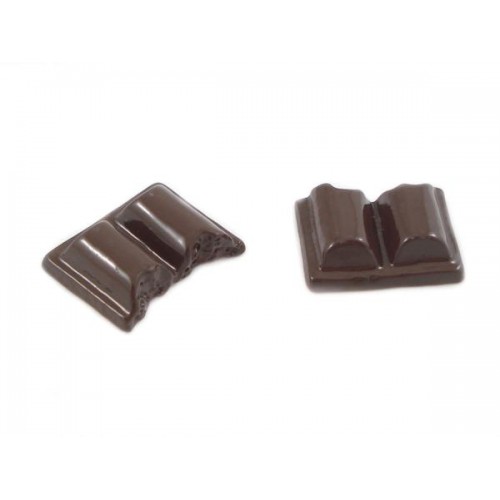 Mini czekolada gorzka 18x23mm
